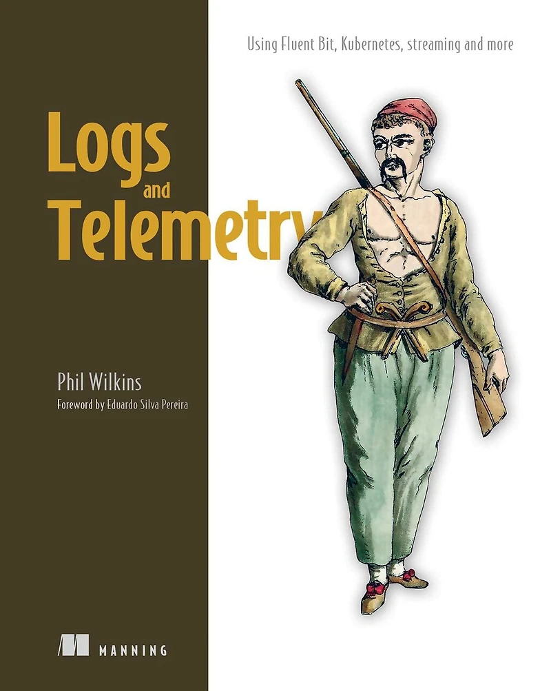 Logs and Telemetry: Using Fluent Bit, Kubernetes, streaming more