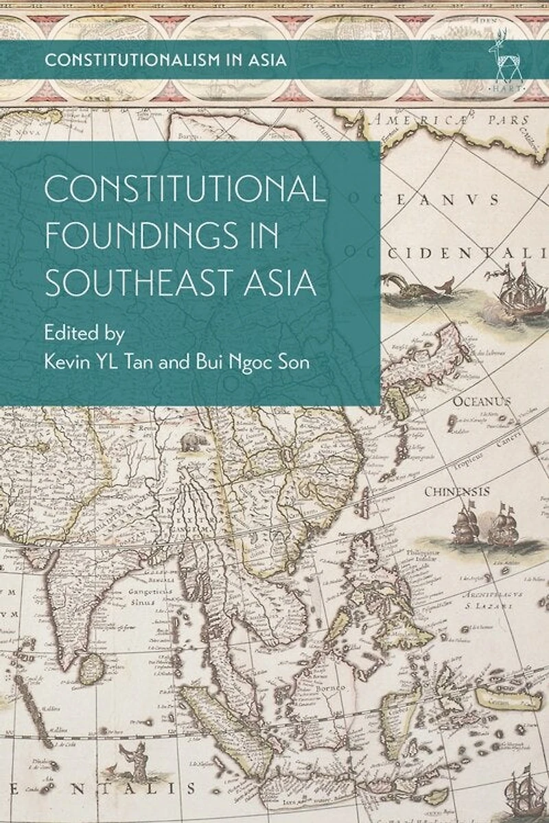 Constitutional Foundings Southeast Asia
