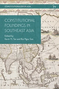 Constitutional Foundings Southeast Asia