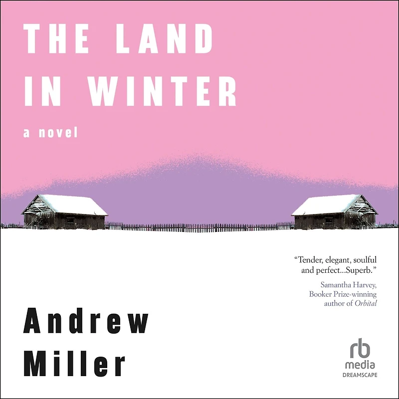 The Land Winter