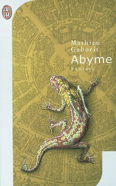 Abyme