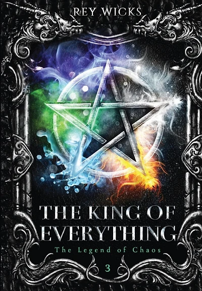 King Of Everything