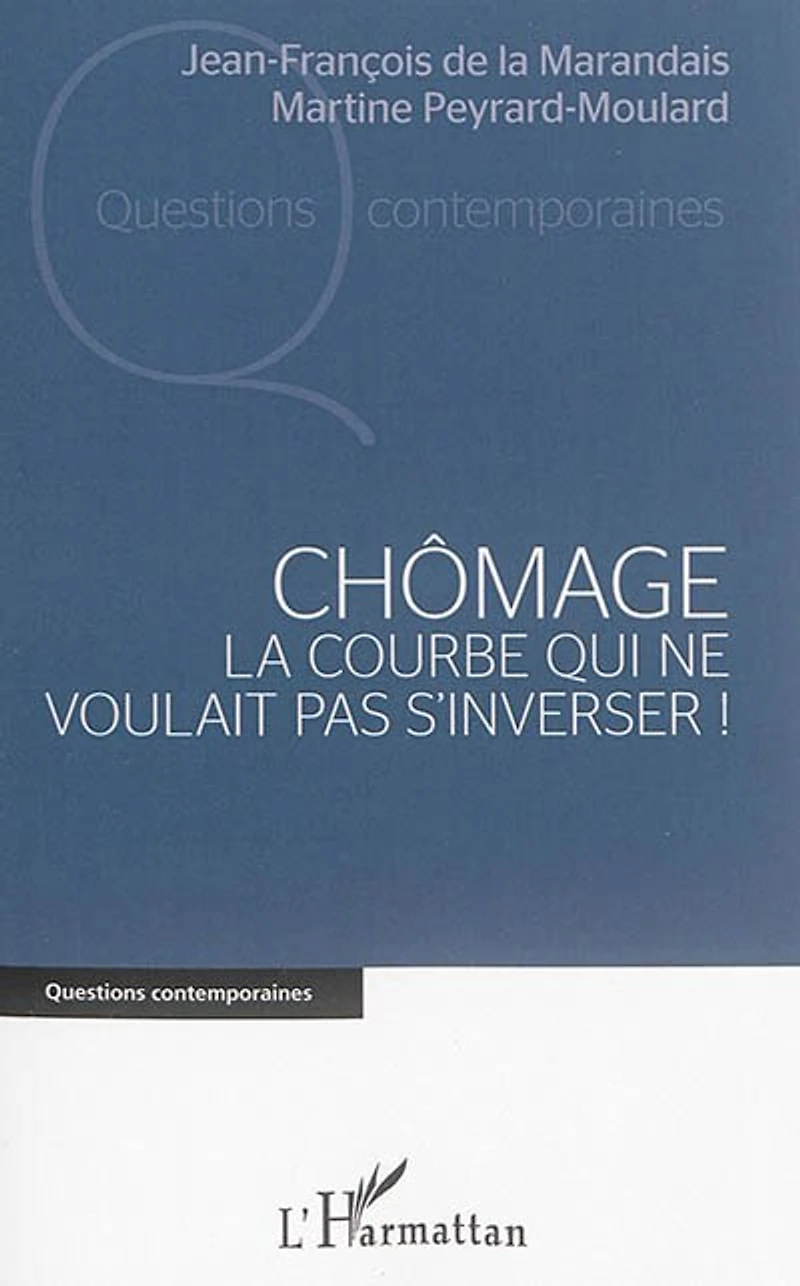 Chômage