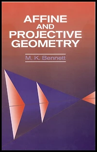 Affine and Projective Geometry