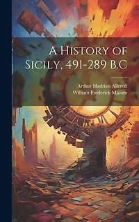 A History of Sicily