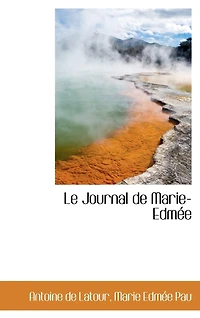 Le Journal de Marie-Edmée