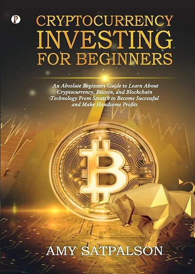Cryptocurrency Investing for Beginners