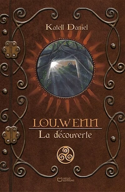 Lou-Wenn: Tome 1 : La découverte