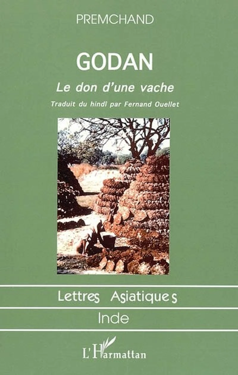 Godan le don d'une vache