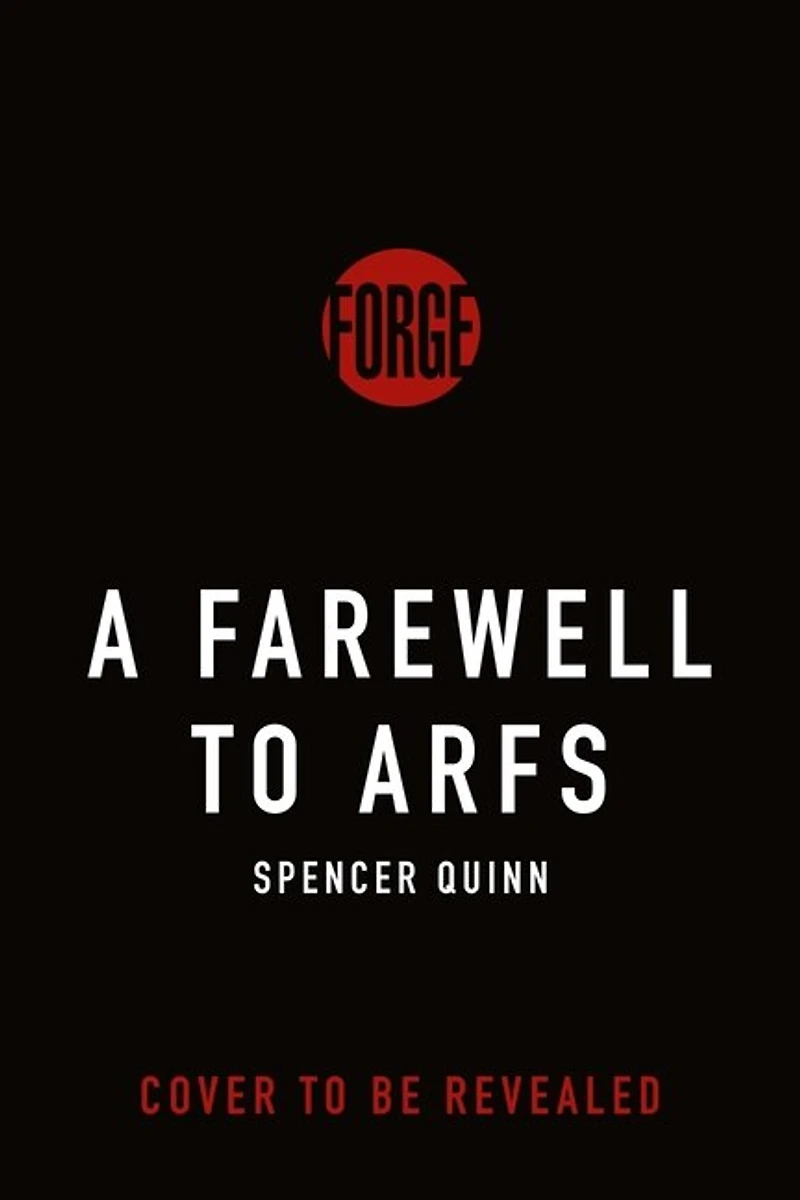 A Farewell to Arfs: Chet & Bernie Mystery