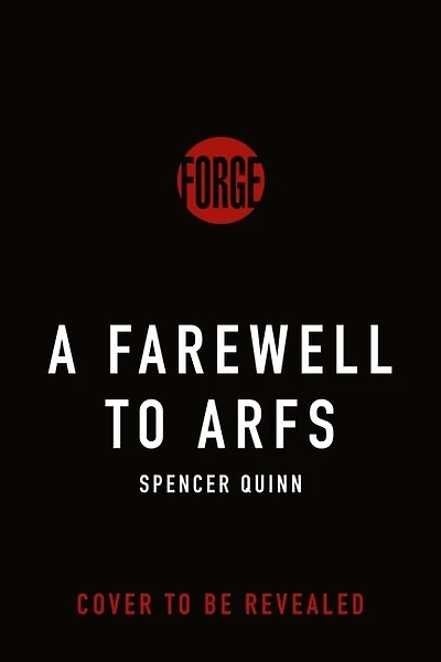 A Farewell to Arfs: Chet & Bernie Mystery