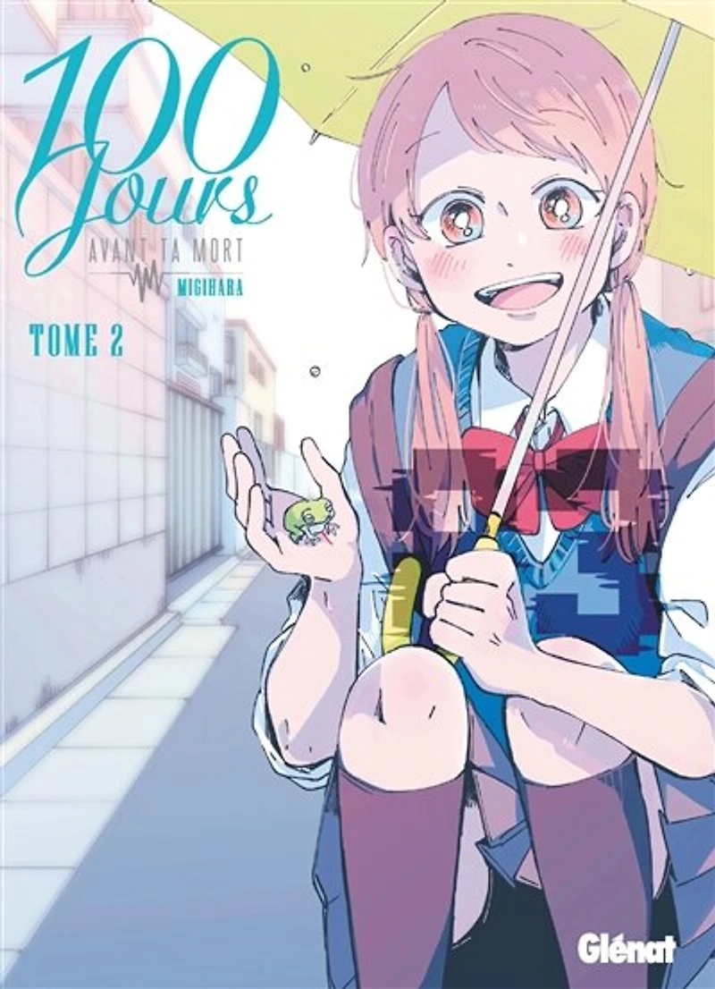 100 jours avant ta mort, Vol. 2