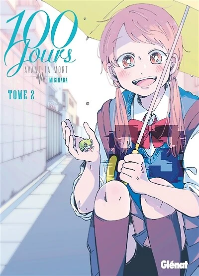100 jours avant ta mort, Vol. 2