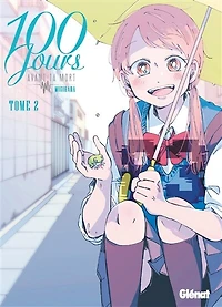 100 jours avant ta mort, Vol. 2