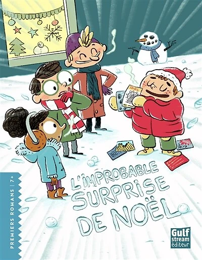 L' improbable surprise de Noël