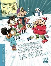 L' improbable surprise de Noël