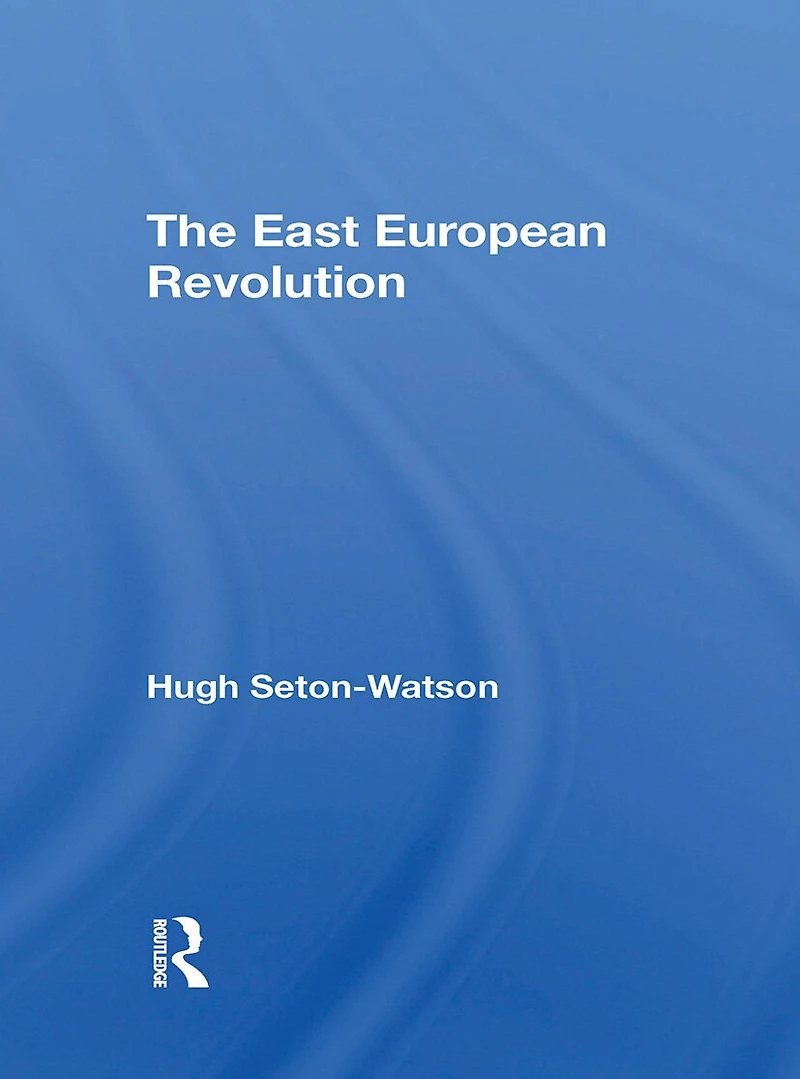 The East European Revolution