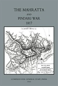 Mahratta And Pindari War (india 1817)