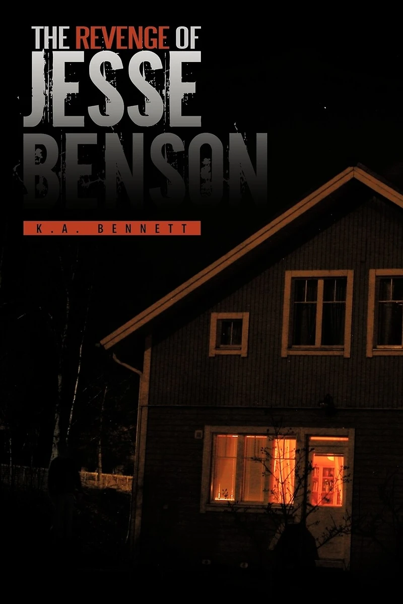 The Revenge Of Jesse Benson