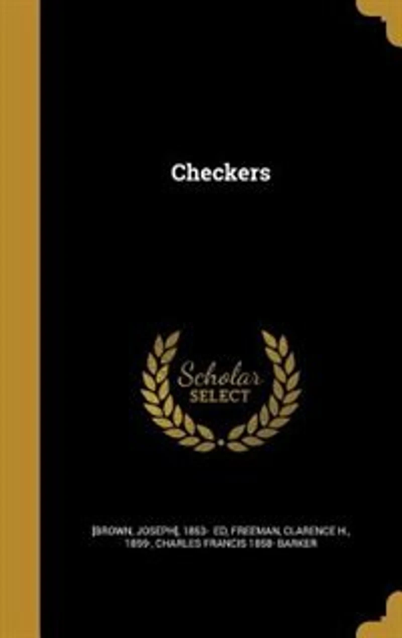 Checkers