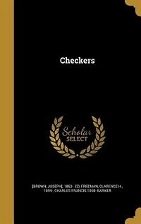 Checkers