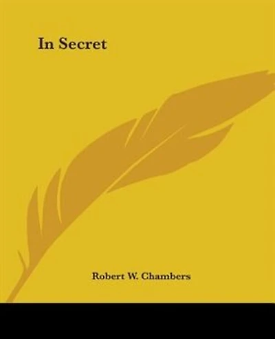 In Secret