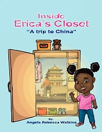 Inside Erica's Closet