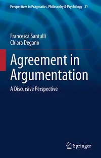Agreement Argumentation: A Discursive Perspective