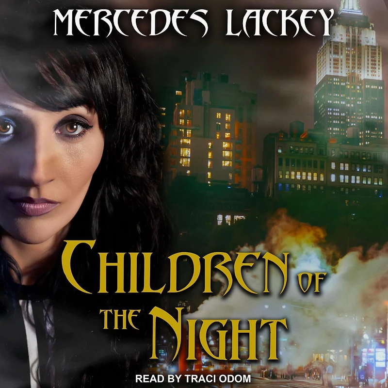 Children of the Night Lib/E