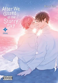 After We Gazed at the Starry Sky, Vol. 3