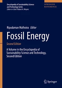Fossil Energy