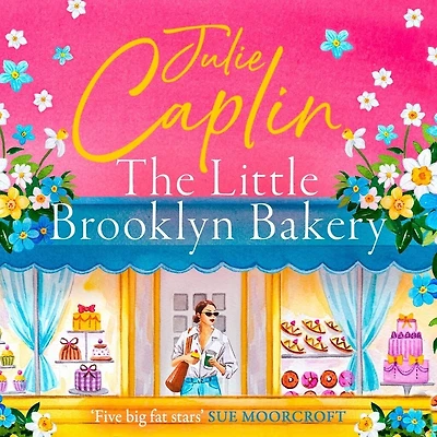 The Little Brooklyn Bakery