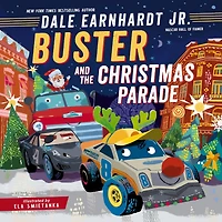 Buster and the Christmas Parade
