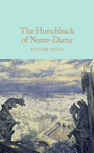 The Hunchback of Notre-Dame: Pocket Paperback Edition