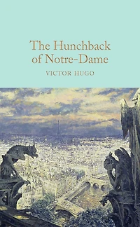 The Hunchback of Notre-Dame: Pocket Paperback Edition