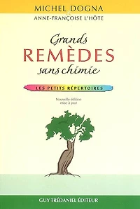 Grands remèdes sans chimie