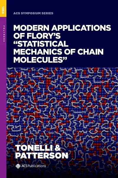 Modern Applications Of Flory's "statistical Mechanics Of Chain Molecules"
