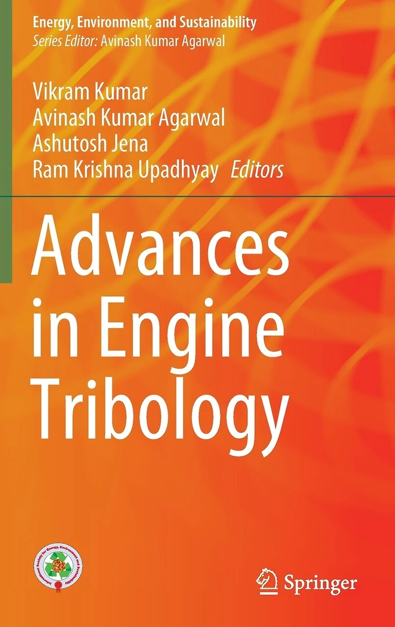 Advances Engine Tribology