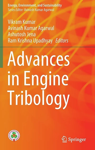 Advances Engine Tribology