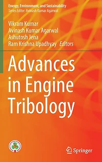 Advances Engine Tribology