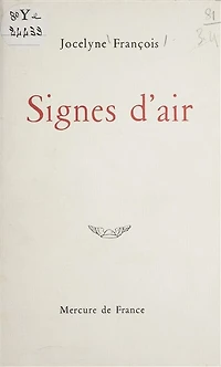 Signes d'air