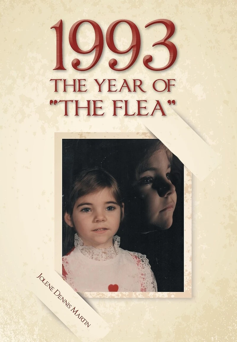 1993 the Year of Flea
