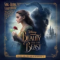 Beauty And The Beast Sing-along Storybook