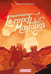 Cheval intrépide