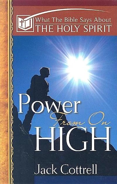 Power From On High