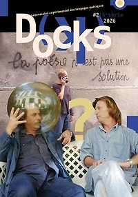 Doc(k)s : laboratoire expérimental des langages poétiques, n°2