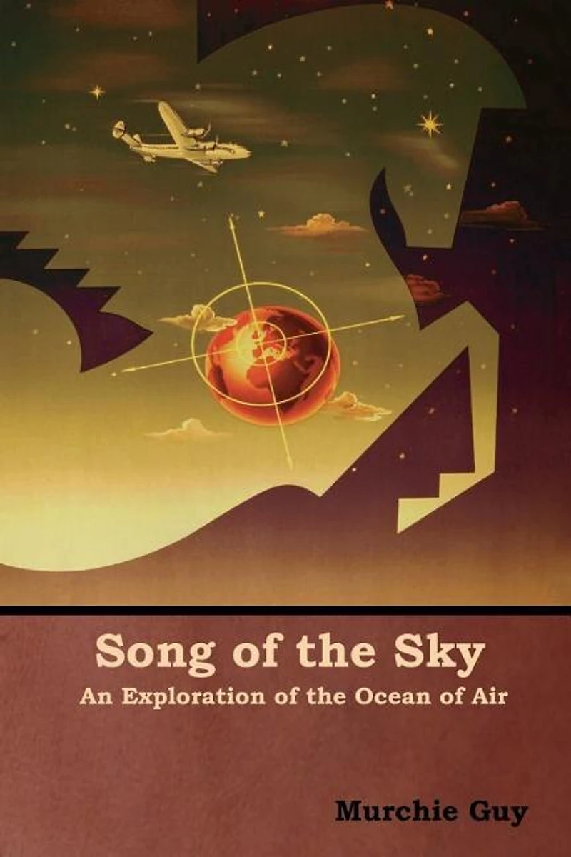 Song of the Sky: An Exploration Ocean Air