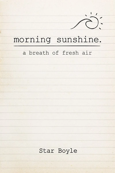 Morning Sunshine: A Breath Of Fresh Air