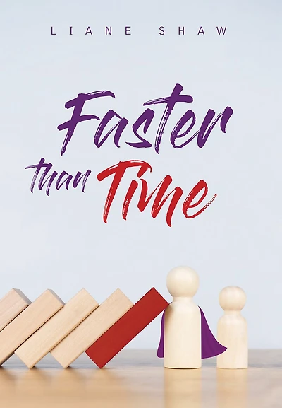 Faster than Time