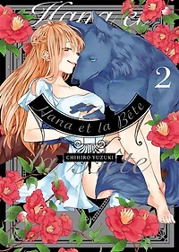 Hana et la bête, Vol. 2